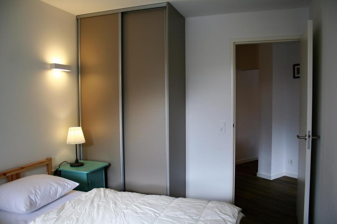 Appartement In Der Buere B à Winterberg Extérieur photo