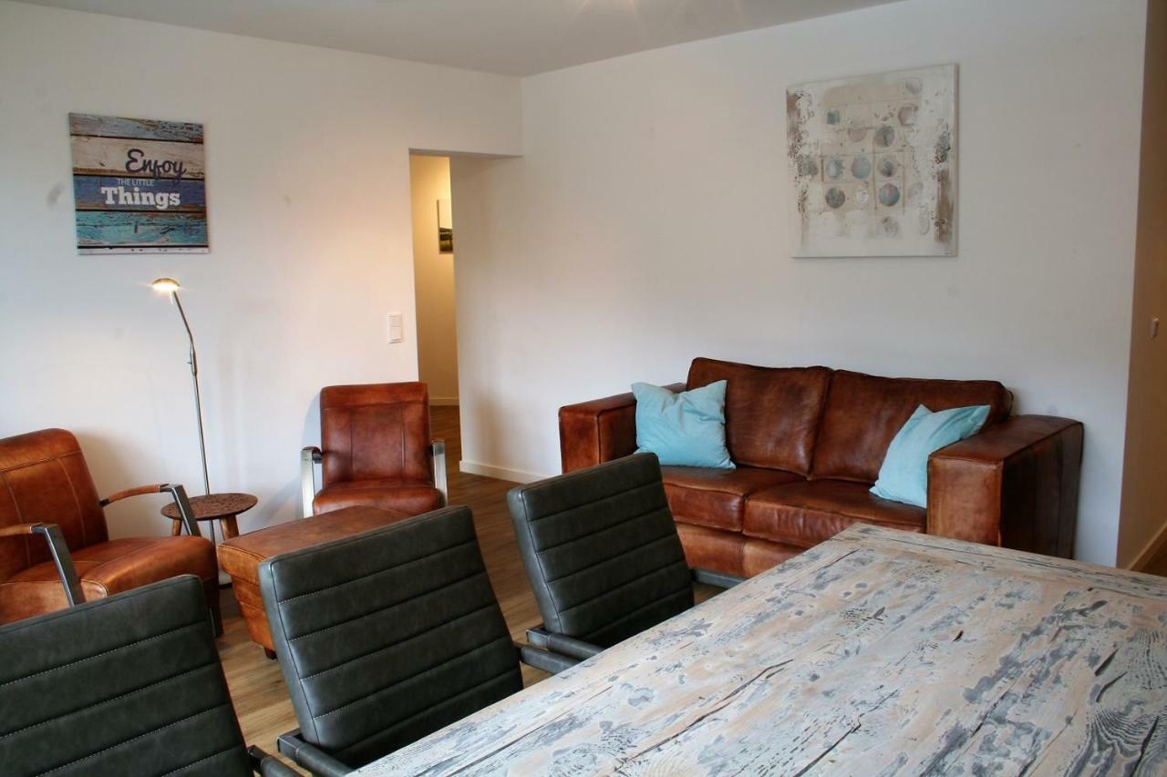 Appartement In Der Buere B à Winterberg Extérieur photo