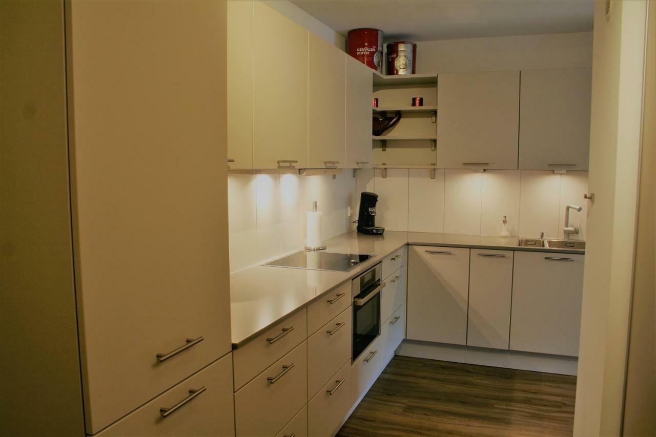 Appartement In Der Buere B à Winterberg Extérieur photo